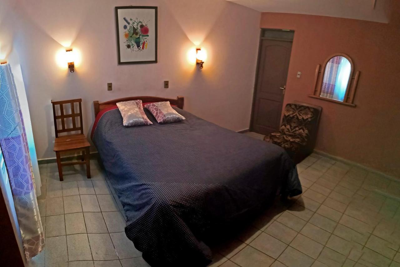 Casa Discreta Bed & Breakfast Cochabamba Ngoại thất bức ảnh
